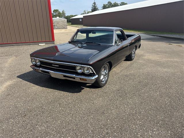 1966 Chevrolet El Camino (CC-2101425) for sale in Annandale, Minnesota