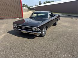 1966 Chevrolet El Camino (CC-2101425) for sale in Annandale, Minnesota