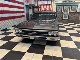 1966 Chevrolet El Camino (CC-2101425) for sale in Annandale, Minnesota