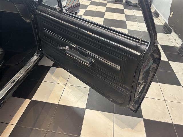 1966 Chevrolet El Camino (CC-2101425) for sale in Annandale, Minnesota