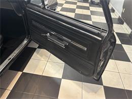1966 Chevrolet El Camino (CC-2101425) for sale in Annandale, Minnesota