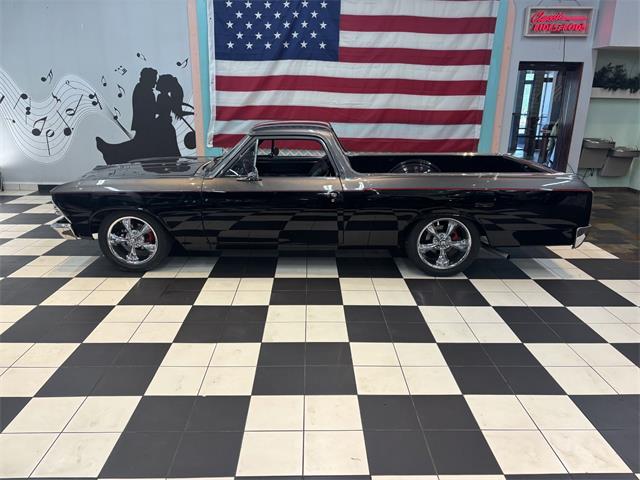 1966 Chevrolet El Camino (CC-2101425) for sale in Annandale, Minnesota