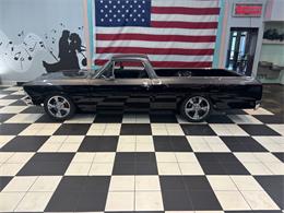 1966 Chevrolet El Camino (CC-2101425) for sale in Annandale, Minnesota
