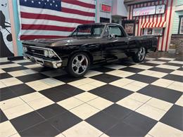 1966 Chevrolet El Camino (CC-2101425) for sale in Annandale, Minnesota