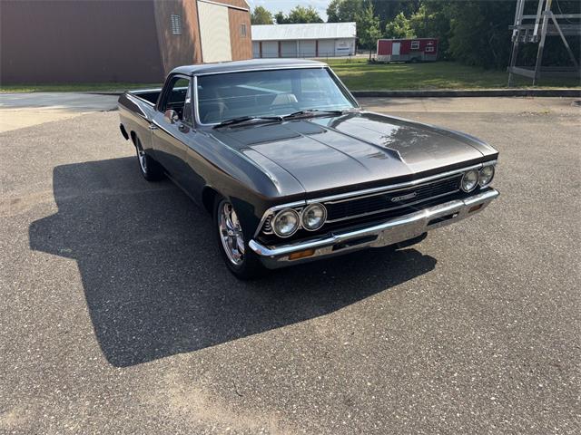 1966 Chevrolet El Camino (CC-2101425) for sale in Annandale, Minnesota