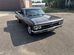 1966 Chevrolet El Camino (CC-2101425) for sale in Annandale, Minnesota