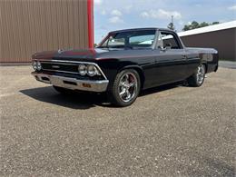 1966 Chevrolet El Camino (CC-2101425) for sale in Annandale, Minnesota