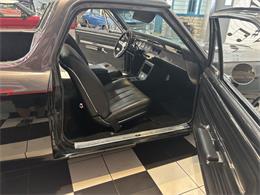 1966 Chevrolet El Camino (CC-2101425) for sale in Annandale, Minnesota