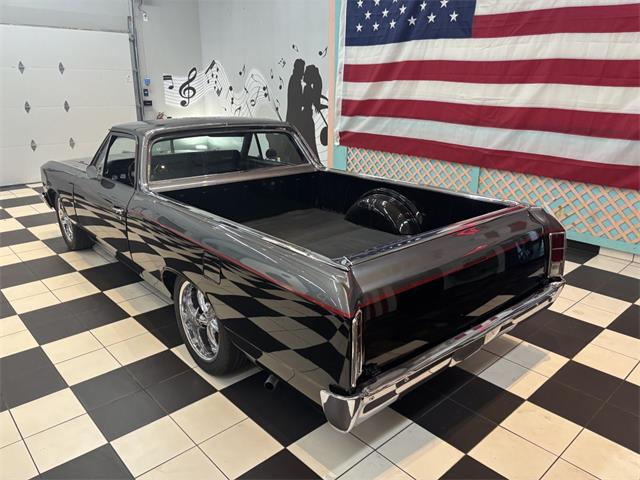 1966 Chevrolet El Camino (CC-2101425) for sale in Annandale, Minnesota