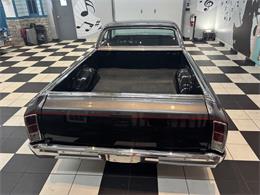 1966 Chevrolet El Camino (CC-2101425) for sale in Annandale, Minnesota