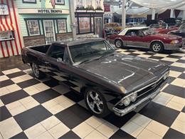 1966 Chevrolet El Camino (CC-2101425) for sale in Annandale, Minnesota
