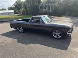1966 Chevrolet El Camino (CC-2101425) for sale in Annandale, Minnesota