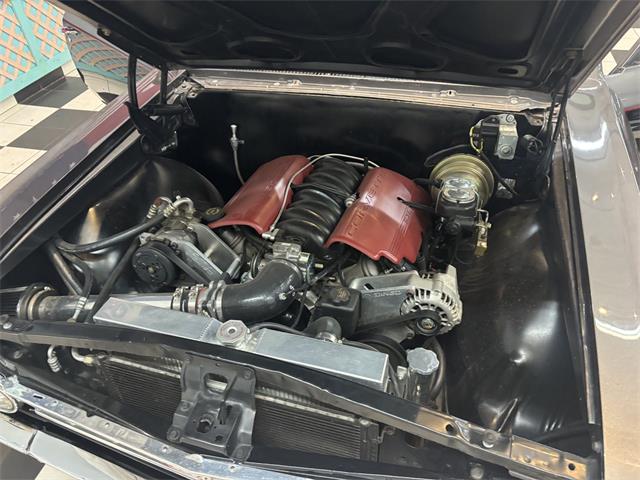 1966 Chevrolet El Camino (CC-2101425) for sale in Annandale, Minnesota