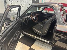 1966 Chevrolet El Camino (CC-2101425) for sale in Annandale, Minnesota