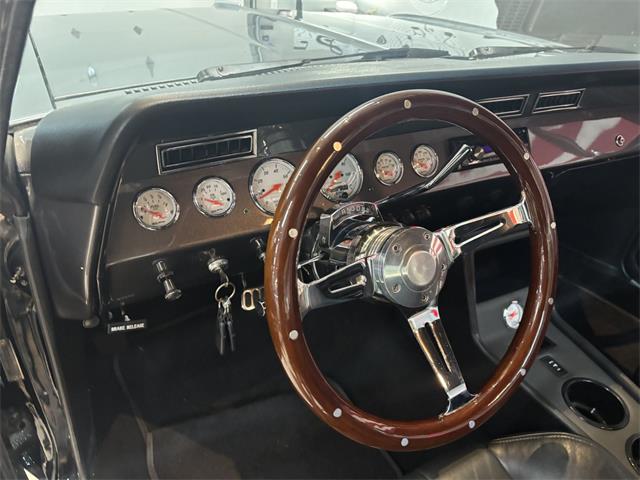 1966 Chevrolet El Camino (CC-2101425) for sale in Annandale, Minnesota