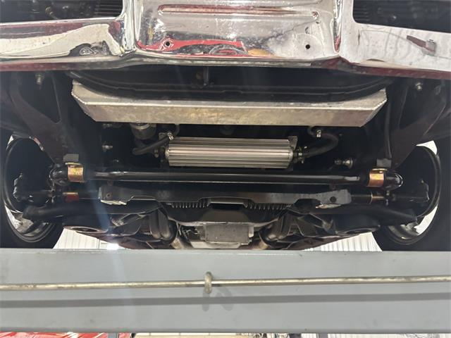 1966 Chevrolet El Camino (CC-2101425) for sale in Annandale, Minnesota