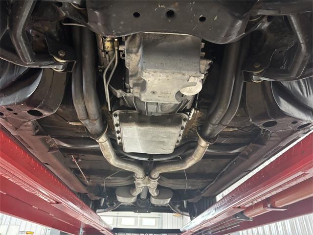1966 Chevrolet El Camino (CC-2101425) for sale in Annandale, Minnesota