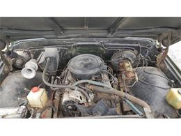 1970 Chevrolet C10 (CC-2101427) for sale in Cadillac, Michigan