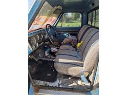1971 Chevrolet C10 (CC-2101428) for sale in Cadillac, Michigan