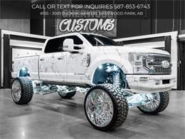 2021 Ford F350 (CC-2101429) for sale in Sherwood Park, Alberta