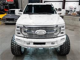 2021 Ford F350 (CC-2101429) for sale in Sherwood Park, Alberta