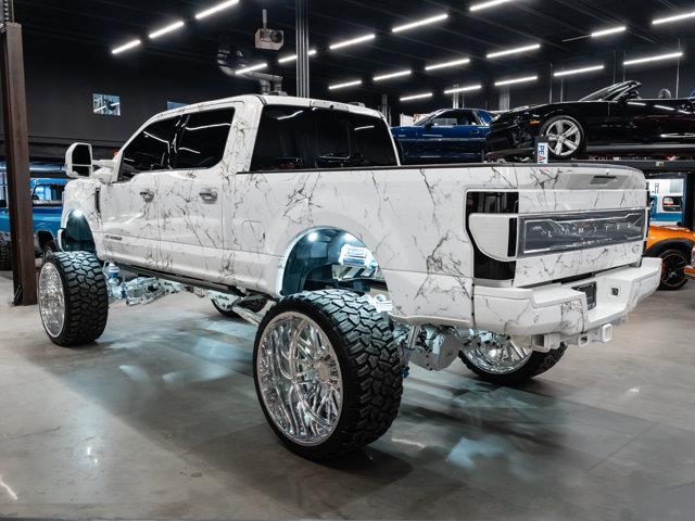 2021 Ford F350 (CC-2101429) for sale in Sherwood Park, Alberta