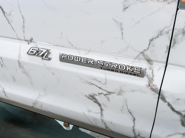 2021 Ford F350 (CC-2101429) for sale in Sherwood Park, Alberta