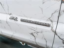 2021 Ford F350 (CC-2101429) for sale in Sherwood Park, Alberta