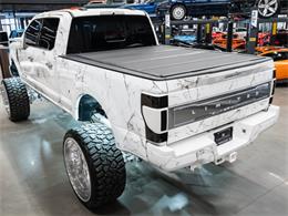 2021 Ford F350 (CC-2101429) for sale in Sherwood Park, Alberta