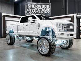 2021 Ford F350 (CC-2101429) for sale in Sherwood Park, Alberta