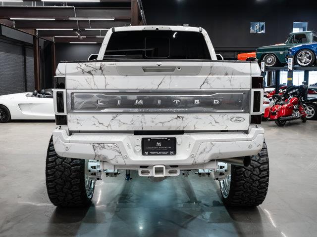 2021 Ford F350 (CC-2101429) for sale in Sherwood Park, Alberta