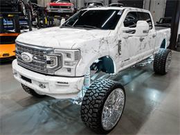 2021 Ford F350 (CC-2101429) for sale in Sherwood Park, Alberta