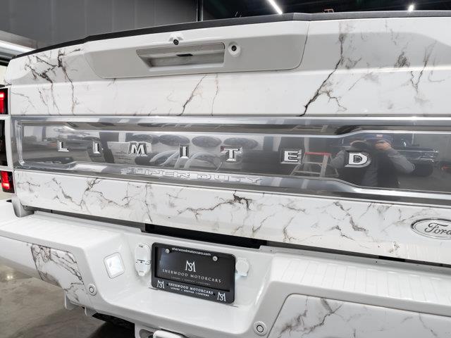 2021 Ford F350 (CC-2101429) for sale in Sherwood Park, Alberta