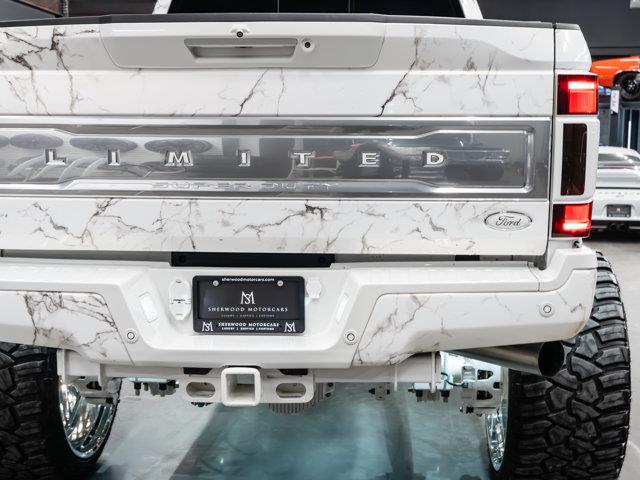2021 Ford F350 (CC-2101429) for sale in Sherwood Park, Alberta