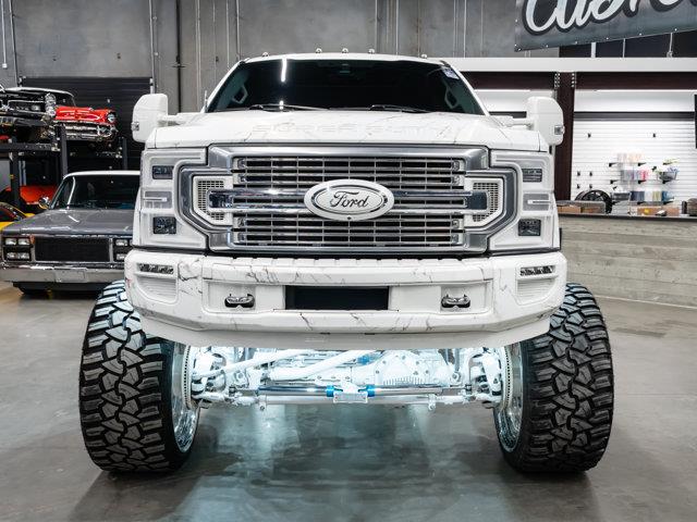 2021 Ford F350 (CC-2101429) for sale in Sherwood Park, Alberta