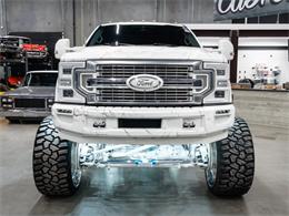 2021 Ford F350 (CC-2101429) for sale in Sherwood Park, Alberta