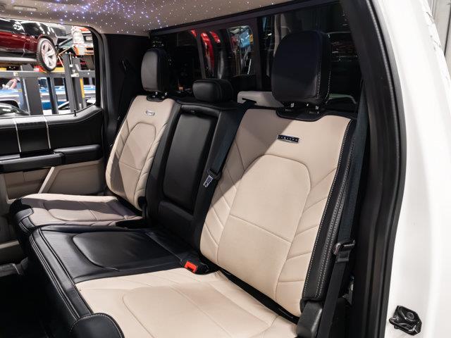 2021 Ford F350 (CC-2101429) for sale in Sherwood Park, Alberta