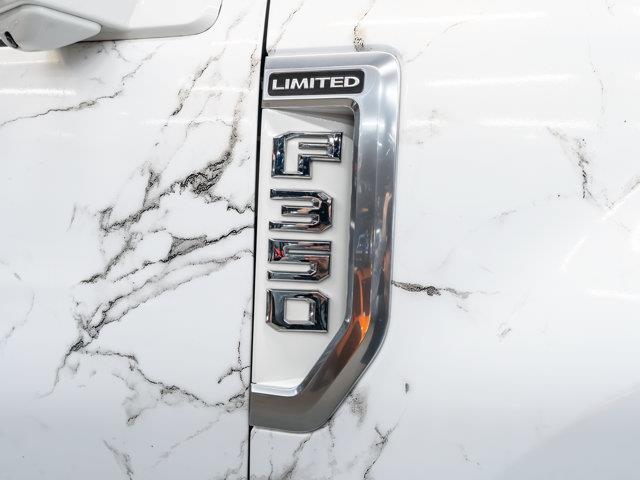 2021 Ford F350 (CC-2101429) for sale in Sherwood Park, Alberta