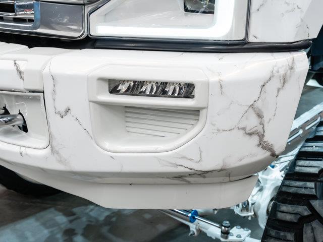 2021 Ford F350 (CC-2101429) for sale in Sherwood Park, Alberta