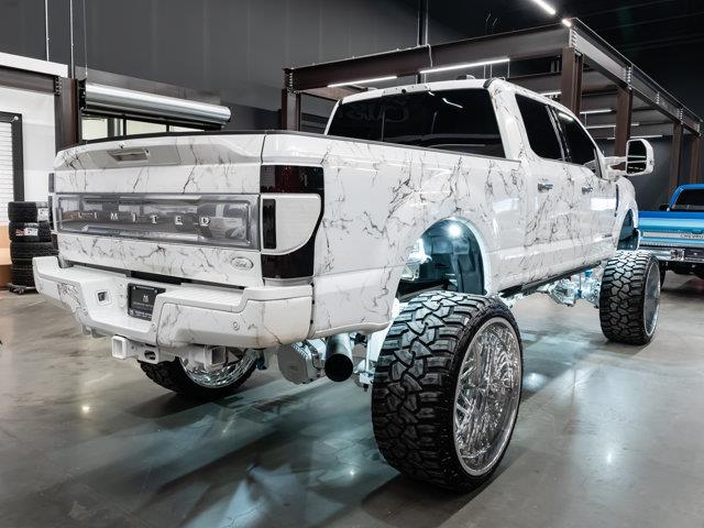 2021 Ford F350 (CC-2101429) for sale in Sherwood Park, Alberta