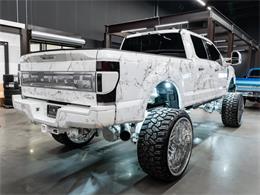 2021 Ford F350 (CC-2101429) for sale in Sherwood Park, Alberta