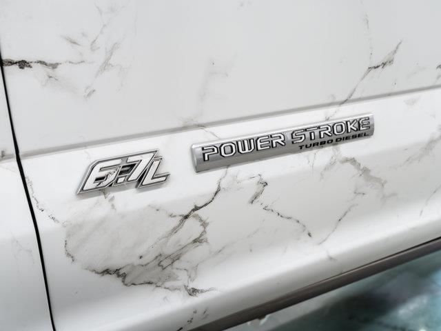 2021 Ford F350 (CC-2101429) for sale in Sherwood Park, Alberta