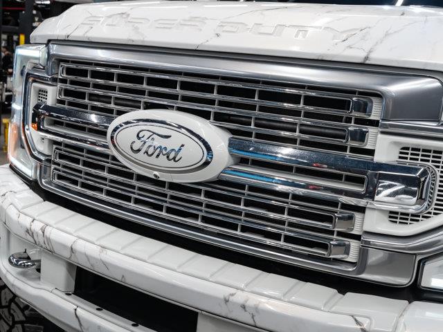 2021 Ford F350 (CC-2101429) for sale in Sherwood Park, Alberta