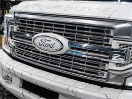 2021 Ford F350 (CC-2101429) for sale in Sherwood Park, Alberta