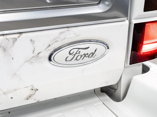 2021 Ford F350 (CC-2101429) for sale in Sherwood Park, Alberta