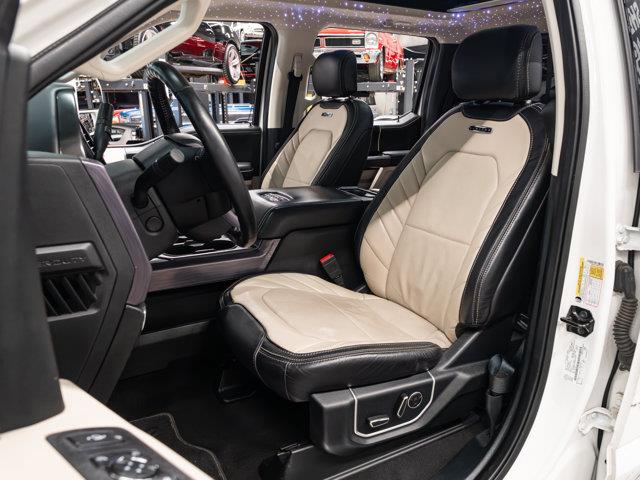 2021 Ford F350 (CC-2101429) for sale in Sherwood Park, Alberta