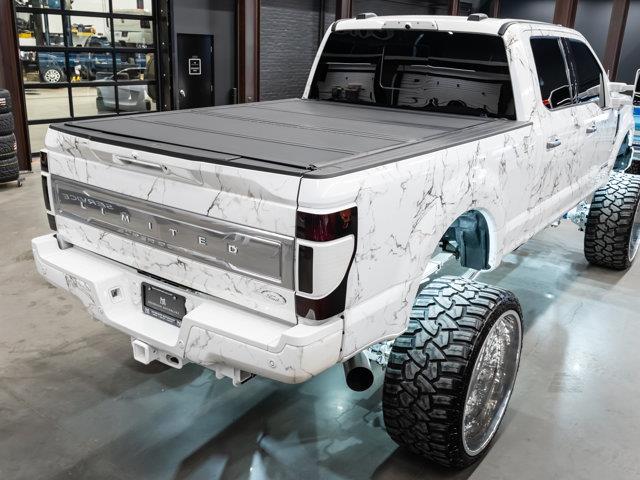 2021 Ford F350 (CC-2101429) for sale in Sherwood Park, Alberta