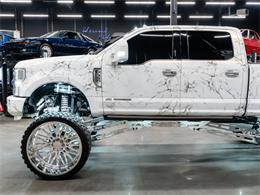 2021 Ford F350 (CC-2101429) for sale in Sherwood Park, Alberta