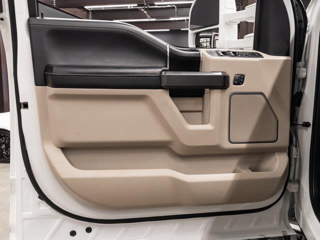 2021 Ford F350 (CC-2101429) for sale in Sherwood Park, Alberta