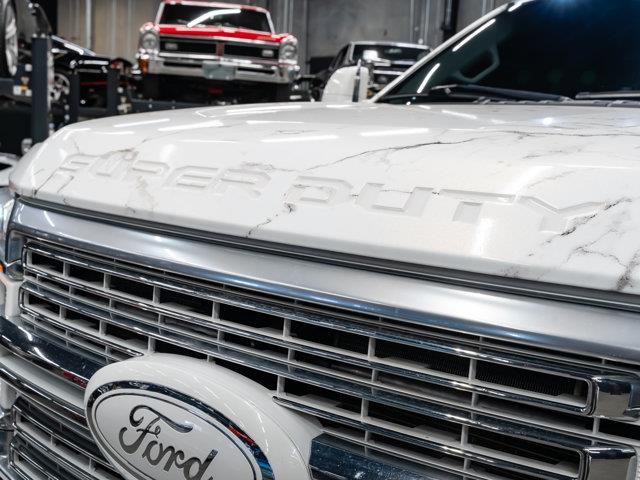 2021 Ford F350 (CC-2101429) for sale in Sherwood Park, Alberta
